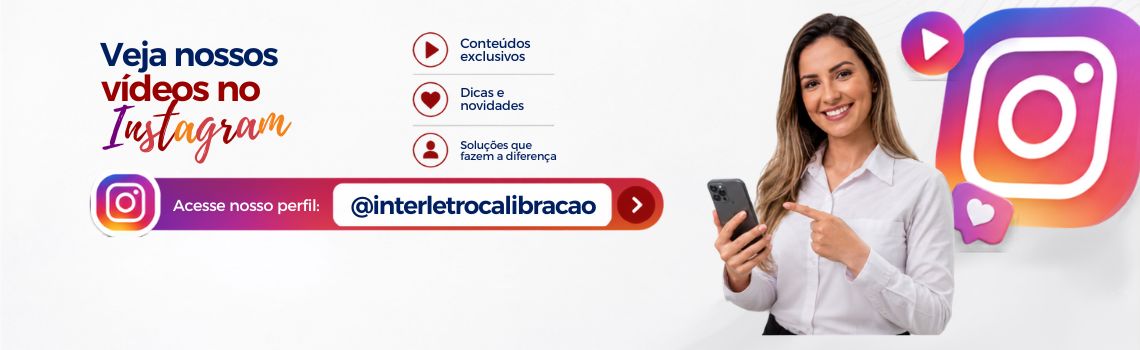 Veja nossos vídeos no Instagram