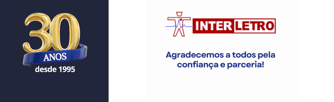 Empresa de Calibração de Equipamentos Médicos com mais de 30 anos no mercado